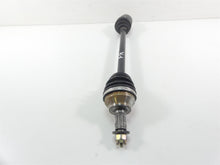 Load image into Gallery viewer, 2018 Polaris RZR1000 XP EPS Turbo Dynamix Front Right Cv Drive Axle 1333942 | Mototech271
