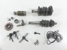 Load image into Gallery viewer, 2020 Ducati Panigale V2 Transmission Gears Shaft Shift Fork Drum Set 15021991A | Mototech271