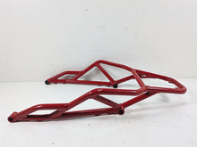 Load image into Gallery viewer, 2020 Moto Guzzi V85 TT Adventure Rear Luggage Rack Mount Holder 2B005292000YR8