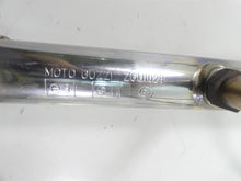 Load image into Gallery viewer, 2016 Moto Guzzi V7 II Special 750 Exhaust Header Manifold Pipe Set 2B000995 | Mototech271