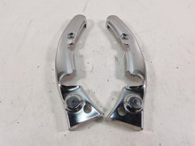 Load image into Gallery viewer, 2010 Harley Touring FLHTCU Electra Glide Rear Fender Frame Struts Set 47526-09 | Mototech271