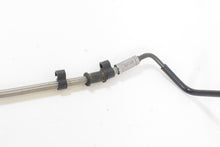 Load image into Gallery viewer, 2013 Triumph Street Triple 675 R Rear ABS Brake Line Hose SET T2022706 | Mototech271