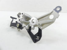 Load image into Gallery viewer, 2020 BMW F850 GS K81 Rallye Front Right Footpeg & Brake Pedal 46718393176 | Mototech271