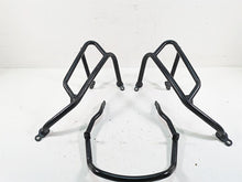 Load image into Gallery viewer, 2022 Harley RA1250 S Pan America Left Right & Upper Engine Guards Set 49000160 | Mototech271