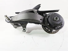 Load image into Gallery viewer, 2019 Triumph Speed Triple RS 1050 Rear Swingarm & Axle Set T2059502 T2010257