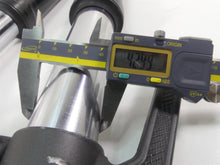 Load image into Gallery viewer, 2012 Kawasaki ZX1400 ZX14R Ninja Front Straight Fork Legs 44071-5138 44071-5139