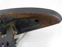 Load image into Gallery viewer, 2013 Victory Cross Country Front Left Floorboard & Shifter 5135045 5137197