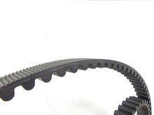 Load image into Gallery viewer, 2007 Harley Touring FLHRC Road King Rear Main Drive Belt 137T 1" 40024-07