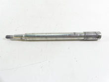 Load image into Gallery viewer, 2007 Harley Touring FLHTCU SE CVO Electra Glide Front Axle Spindle 43364-00 | Mototech271