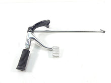 Load image into Gallery viewer, 2005 Harley Sportster XL1200 C Front Right Foot Peg & Brake Pedal Set 42652-04 | Mototech271
