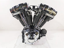 Load image into Gallery viewer, 2007 Harley Touring FLHTCU SE CVO E-Glide Engine Motor 110ci -Video 35K 16200277 | Mototech271