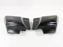Load image into Gallery viewer, 2009 Harley Touring FLHX Street Glide Side Cover Fairing Set 66048-09A 66250-09 | Mototech271