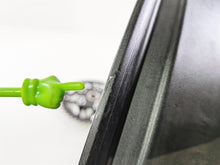 Load image into Gallery viewer, 2017 BMW S1000RR K46 HP Rear 17x6 Forged Wheel Rim .26mm Runout 36318533339