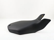 Load image into Gallery viewer, 2011 Ducati Hypermotard 1100 Evo SP Seat Saddle 59520902A