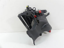 Load image into Gallery viewer, 2015 Ducati Diavel Dark Right Radiator Cooler Fan Fairing Cover Set 54840881B | Mototech271