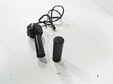 Load image into Gallery viewer, 2018 Harley Softail FXFBS Fat Bob Right Hand Control Switch Start Stop 71500462 | Mototech271