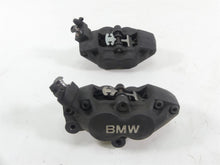 Load image into Gallery viewer, 2013 BMW R1200GS K255 Adventure Front Brembo Brake Caliper Set 34117711439 | Mototech271