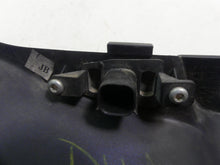 Load image into Gallery viewer, 2014 Harley Touring FLHX Street Glide Ignition Switch Panel Fairing 70900392 | Mototech271