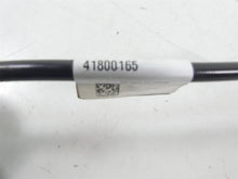 Load image into Gallery viewer, 2020 Harley XL1200 CX Sportster Roadster Rear Abs Brake Line Set 41800165 | Mototech271