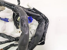 Load image into Gallery viewer, 2009 Yamaha FZ1 FZS10 Fazer Main Wiring Harness Loom - No Cut 3C3-82590-10-00