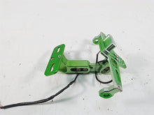Load image into Gallery viewer, 2016 Kawasaki Ninja EX300 Aftermarket Fender Eliminator Rear Plate Holder -Read | Mototech271