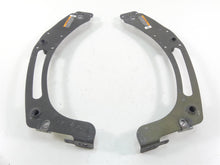 Load image into Gallery viewer, 2013 Victory Cross Country Rear Metal Side Fender Support Set 7176338 | Mototech271