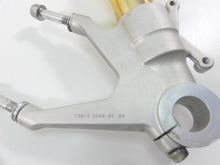 Load image into Gallery viewer, 2010 Ducati Streetfighter 1098 S Front Fork Legs Ohlins 34420171B 34520171B | Mototech271