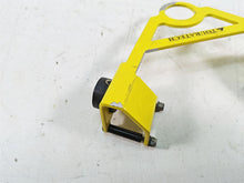 Load image into Gallery viewer, 2007 BMW R1200GS K255 Adv Touratech Hard Part LA Steering Stopper 01-044-0403-0 | Mototech271