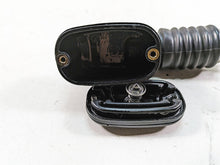 Load image into Gallery viewer, 2006 Harley FLSTI Softail Heritage Rear Brake Master Cylinder 41767-05E | Mototech271