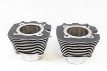 Load image into Gallery viewer, 2017 Indian Chieftain 111 Limited Cylinder Piston Barrel Jug Set 5138091