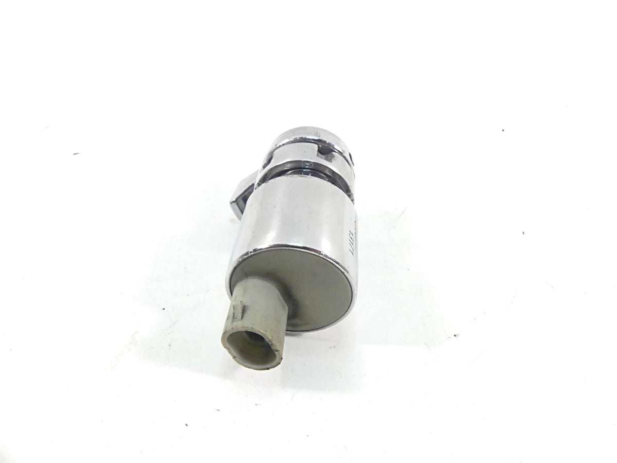 2011 Harley Softail FXS Blackline Ignition Switch - No Key