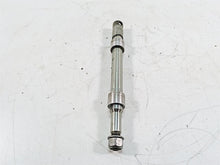 Load image into Gallery viewer, 2011 Harley Touring FLHR Road King Front Axle Wheel Spindle 25mm 41547-07A | Mototech271