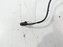 Load image into Gallery viewer, 2005 Harley Softail FLSTFSE CVO Fat Boy Rear Blinker Turn Signal Set 69196-03 | Mototech271