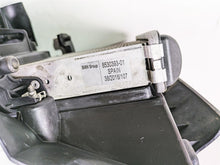 Load image into Gallery viewer, 2017 BMW F800GS Adv K75 Radiator Fan Reservoir Hoses Set 17118530393