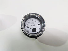 Load image into Gallery viewer, 2001 Harley Touring FLHX Street Glide Full Gauges Instrument Set - 34k 67457-00