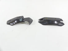 Load image into Gallery viewer, 2010 Ducati Streetfighter 1098 S Fullsix Carbon Radiator Covers MD-SF09-C35L | Mototech271