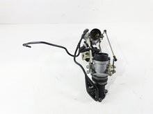 Load image into Gallery viewer, 2016 Moto Guzzi Stelvio 1200 8V NTX Throttle Body Fuel Injection Set 880270 | Mototech271