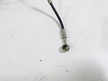Load image into Gallery viewer, 2013 Ducati Hyperstrada 821 Front Rear Abs Brake Line Set 61810451C 61911561A | Mototech271