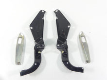 Load image into Gallery viewer, 2012 Harley Touring FLHX Street Glide Front Fairing Mounts Supports 58479-96
