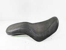Load image into Gallery viewer, 2002 Honda VT1100 Shadow Sabre Mustang Day Tripper Seat Saddle - Read 76340