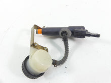 Load image into Gallery viewer, 2001 Moto Guzzi California Sp 1100 Rear Brembo Brake Master Cylinder GU31666990