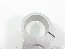 Load image into Gallery viewer, 2008 Ducati Hypermotard 1100 Upper Triple Tree Steering Clamp 57mm 34110651A