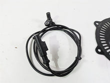 Load image into Gallery viewer, 2018 KTM 1290 Super Adv S Front Abs Brake Wheel Speed Sensor 76042125000