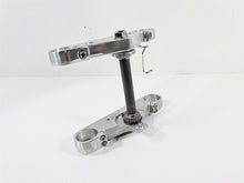 Load image into Gallery viewer, 2003 Honda V-Twin VTX1800 C Upper & Lower Triple Tree Set 53219-MCH-000
