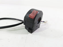 Load image into Gallery viewer, 2009 Ducati Monster 1100 S Right Hand Start Kill Control Switch 65010071B | Mototech271