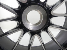 Load image into Gallery viewer, 2015 Ducati Diavel Dark Straigth Rear Wheel Rim 17x8 50211422AA | Mototech271