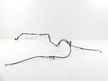 Load image into Gallery viewer, 2019 Harley FLHC Softail Heritage Front Abs Brake Line Set 41800595 41800597