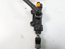 Load image into Gallery viewer, 2006 Honda V-Twin VTX1300 R Nissin Rear Brake Master Cylinder 43510-MEA-902 | Mototech271