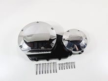 Load image into Gallery viewer, 2010 Honda VT1300 CR Stateline Right Side Engine Clutch Cover 11331-MFY-A00