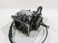 Load image into Gallery viewer, 2006 Harley Softail FXSTSI Springer Transmission Gear Box 5 Speed 33053-06A